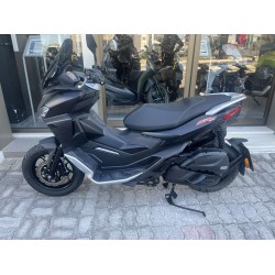 Aprilia SR GT 200 ABS 2023 Μεταχειρισμένα
